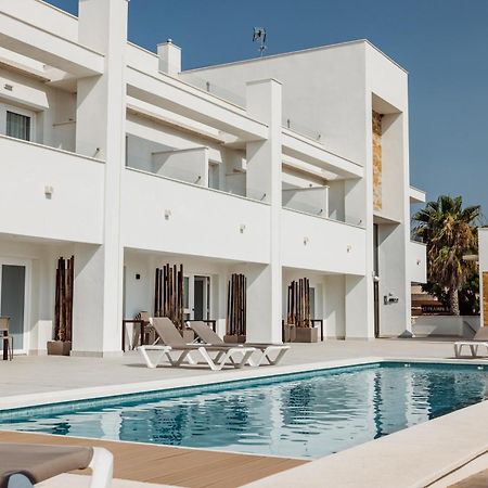 Apartamentos Subup Cabo de Palos Exteriör bild