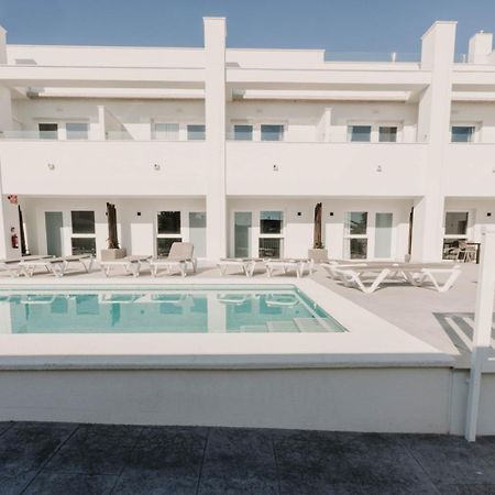 Apartamentos Subup Cabo de Palos Exteriör bild