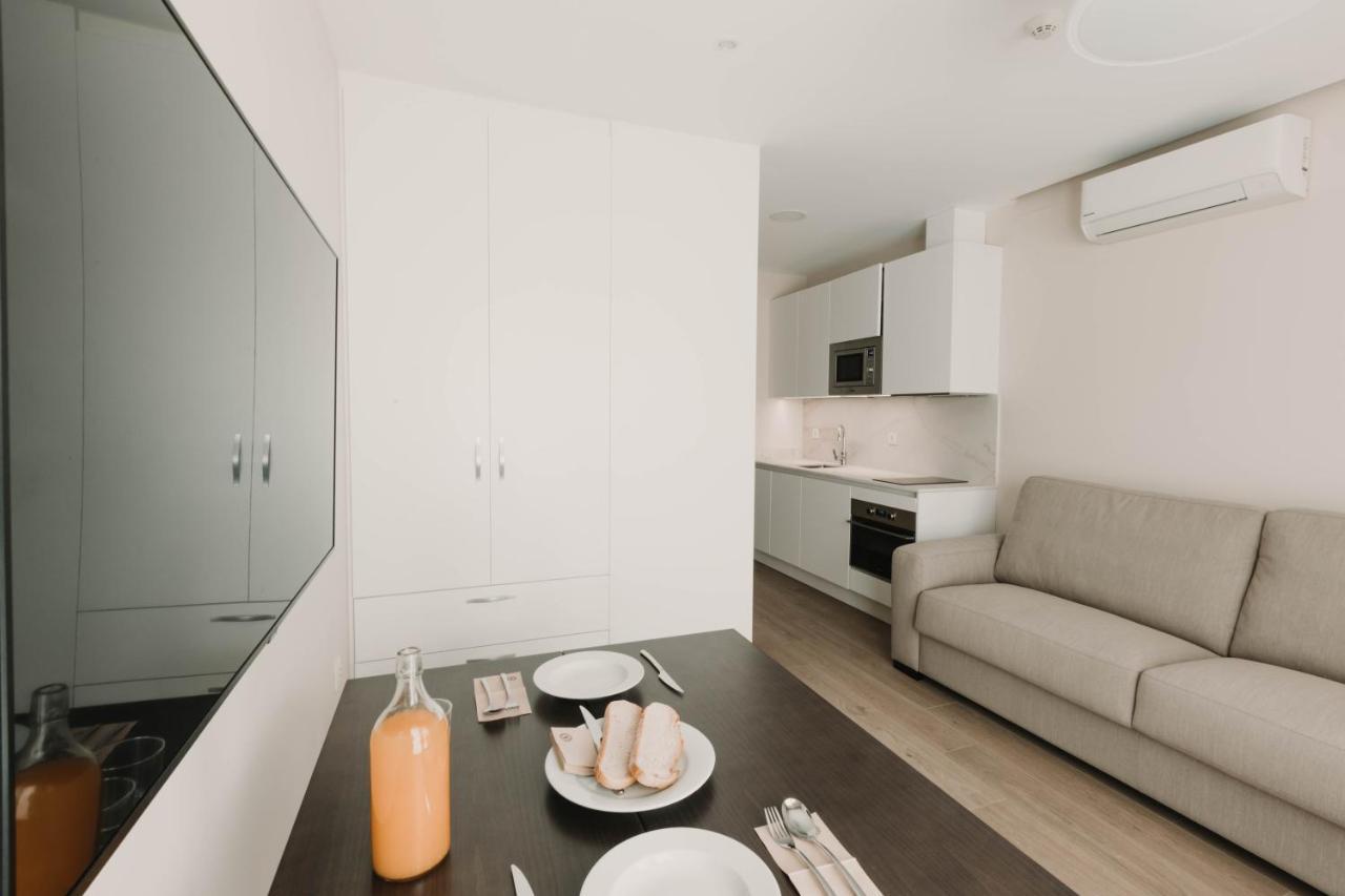Apartamentos Subup Cabo de Palos Exteriör bild